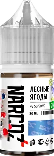 Ар NARCOZ SALT Кислые Лесные Ягоды 30-20