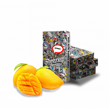 Табак Hypreme Red Line , 40гр "Sadomango / Манго"