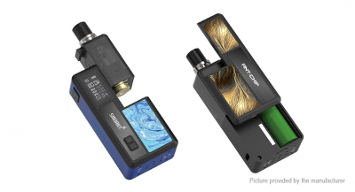 Купить Smoant Knight 80 Pod (stainless steel) Smoant Knight 80 Pod (stainless steel)