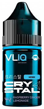 Ар Vliq Crystal Ice HARD "Raspberry Ginger Lemonade" 30-20