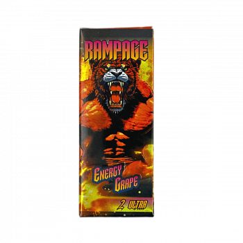 Ар Rampage ULTRA SALT "Энергетик Виноград" 30-20